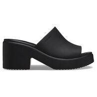 Crocs Women's Brooklyn Slide Heel Sandal