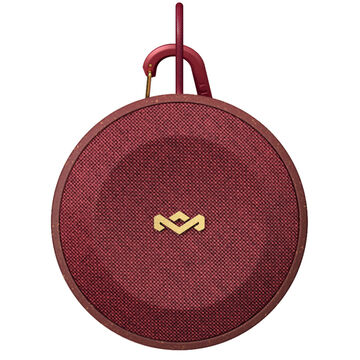 House of Marley No Bounds Portable Bluetooth Speaker