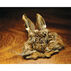 Hareline Grade 1 Hares Natural Mask Fly Tying Material