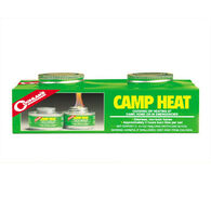 Coghlan's Camp Heat - 2 Pk.