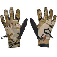 Under Armour Men's UA Hunt Early Season Liner Glove