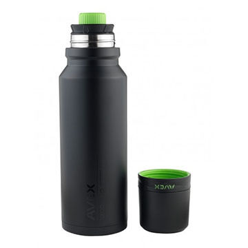 Avex 3Sixty Pour 40 oz. Vacuum Insulated Thermal Bottle