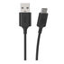 Scosche StrikeLine USB to USB-C 3 Ft. Charge & Sync Cable