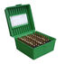 MTM Deluxe R-100 Series Rifle Ammo Box