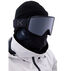 Anon M4 Cylindrical Snow Goggle + Bonus Lens + MFI Face Mask