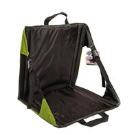 Crazy Creek The Chair Foldable Backpacking / Stadium Seat