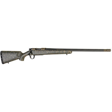 Christensen Arms Ridgeline 22-250 Remington 24 4-Round Rifle