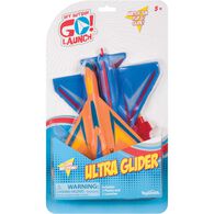 Toysmith GO! Launch Ultra Gliders Set