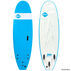 Softech Roller 7 6 Handshaped Surfboard