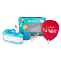 ZippyPaws Birthday Boy Box
