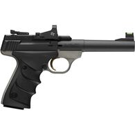 Browning Buck Mark Practical Red Dot 22 LR 5.5" 10-Round Pistol