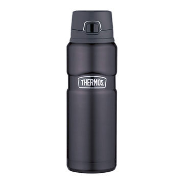 Thermos Stainless King 24 oz. Vacuum Insulated Bottle