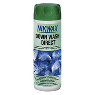 Nikwax Down Wash Direct - 10 oz.