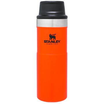 Stanley Classic Series Sportsman Trigger-Action 16 oz. Vacuum Insulated Travel Mug