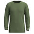 SmartWool Mens Classic All-Season Merino Wool Long-Sleeve Base Layer Shirt