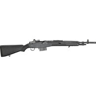 Springfield M1A Scout Squad 7.62x51mm NATO (308 Win) 18" 10-Round Rifle