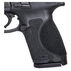 Smith & Wesson M&P40 M2.0 Compact 40 S&W 3.6 13-Round Pistol