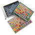 Cobble Hill Jigsaw Puzzle - 50 States Quilt Blocks