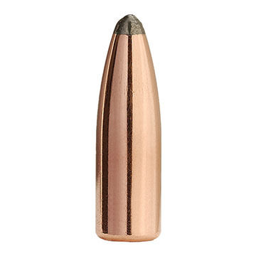Sierra Varminter 22 Cal. 63 Grain .224 SMP Rifle Bullet (100)