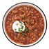 ReadyWise High Plateau Veggie Chili Soup - 2.5 Servings