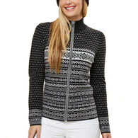 Krimson Klover Women's Torreys Cardigan Sweater