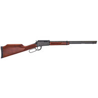 Henry Lever Action Magnum Express 19.25" 22 WMR 11-Round Rifle