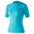 NRS Womens H2Core Rashguard Short-Sleeve Shirt - Discontinued Color