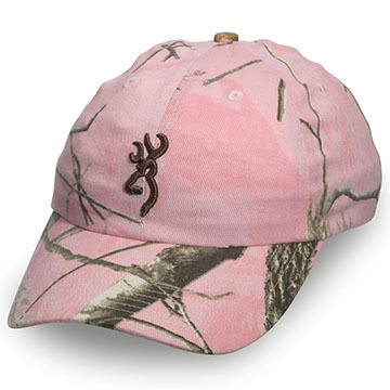 Browning Womens Rimfire For Her Cap