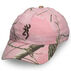 Browning Womens Rimfire For Her Cap