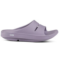 Oofos Women's OOahh Slide Sandal