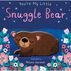 Youre My Little Snuggle Bear by Nicola Edwards