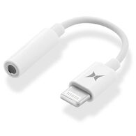 Xtreme Auxiliary to Lightning Audio Adapter