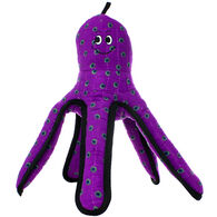 VIP Products Tuffy Ocean Large Octopus Dog Toy