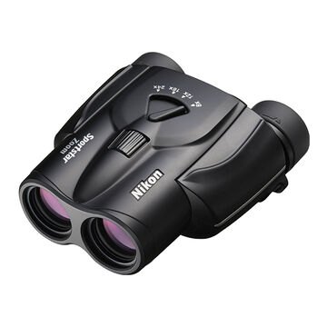 Nikon Sportstar Zoom 8-24x25mm Binocular