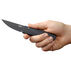 Boker Plus Kwaiken Compact All Black Automatic OTF Knife