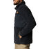 Columbia Mens PHG Roughtail Sherpa Full Zip Fleece Jacket