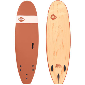 Softech Roller 6 6 Handshaped Surfboard