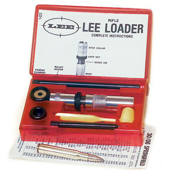 Lee 45-70 Government Classic Loader