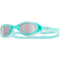 TYR Women's Special Ops 2.0 Polarized Swim Goggle