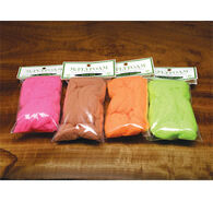 Hareline Mcflyfoam Fly Tying Material