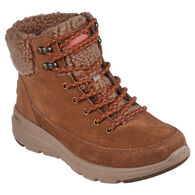 Skechers Women's On-the-GO Glacial Ultra - Woodlands Boot