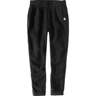 Carhartt Women's Relaxed Fit Sweatpant