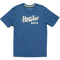 Howler Brothers Men's Electric Short-Sleeve Shirt