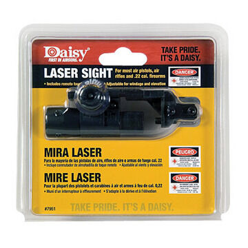Daisy Laser Airgun Sight