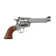 Ruger Super Blackhawk 44 Remington Magnum 5.5" 6-Round Revolver