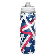 CamelBak Podium Chill Flag Series U.S.A. 21 oz. Water Bottle - Limited Edition