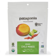 Patagonia Provisions Regenerative Organic Chile Mango - 2 Servings