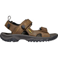 Keen Footwear Men's Targhee III Open Toe Sandal