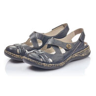 Rieker Shoe Women's 46377 Daisy MJ Shoe