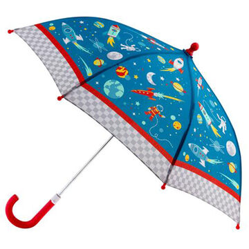 Stephen Joseph Boys Space Umbrella